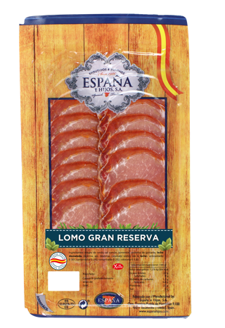 Lomo